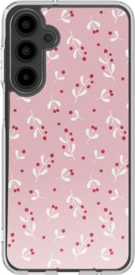 Coque IMOSHION pour Samsung Galaxy A16 - Berries Blush