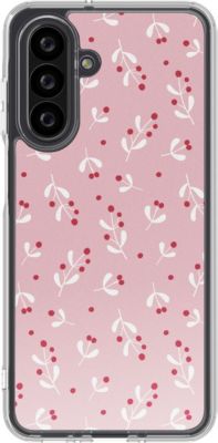 Coque IMOSHION pour Samsung Galaxy A26 - Berries Blush