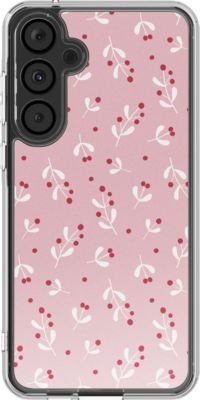 Coque IMOSHION pour Samsung Galaxy A55 - Berries Blush Coque IMOSHION pour Samsung Galaxy A55 - Berries Blush