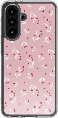 Coque IMOSHION pour Samsung Galaxy A56 - Berries Blush Coque IMOSHION pour Samsung Galaxy A56 - Berries Blush