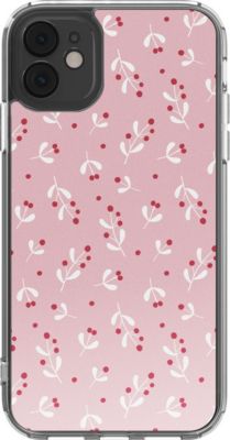 Coque IMOSHION pour Apple iPhone 11 - Berries Blush