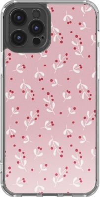 Coque IMOSHION pour Apple iPhone 12 (Pro)