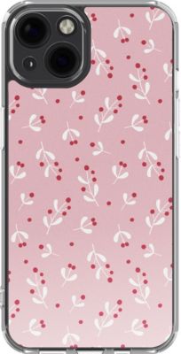 Coque IMOSHION pour Apple iPhone 13 - Berries Blush Coque IMOSHION pour Apple iPhone 13 - Berries Blush