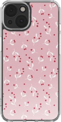 Coque IMOSHION pour Apple iPhone 14 - Berries Blush