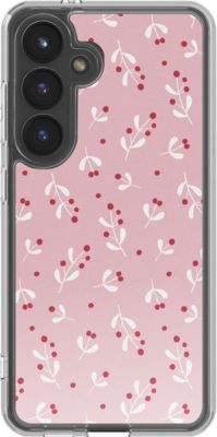 Coque IMOSHION pour Samsung Galaxy S24 - Berries Blush Coque IMOSHION pour Samsung Galaxy S24 - Berries Blush
