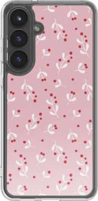 Coque IMOSHION pour Samsung Galaxy S25 FE Coque IMOSHION pour Samsung Galaxy S25 FE