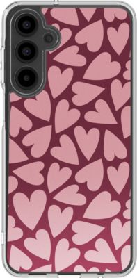 Coque IMOSHION pour Samsung Galaxy A16 - Hearty Blush