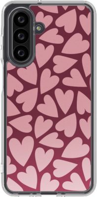 Coque IMOSHION pour Samsung Galaxy A26 - Hearty Blush