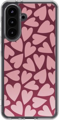 Coque IMOSHION pour Samsung Galaxy A36 - Hearty Blush
