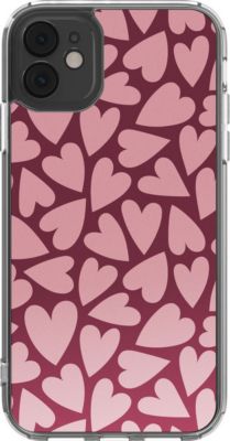 Coque IMOSHION pour Apple iPhone 11 - Hearty Blush