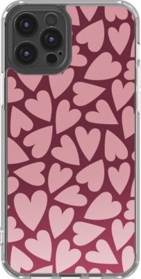 Coque IMOSHION pour Apple iPhone 12 (Pro)