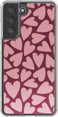 Coque IMOSHION pour Samsung Galaxy S21 FE