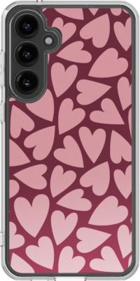 Coque IMOSHION pour Samsung Galaxy S23 FE