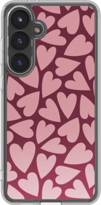 Coque IMOSHION pour Samsung Galaxy S24 FE