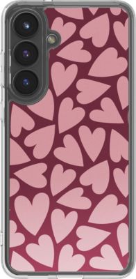 Coque IMOSHION pour Samsung Galaxy S25 FE