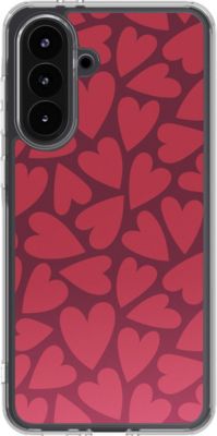 Coque IMOSHION pour Samsung Galaxy A36