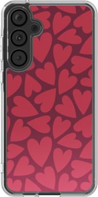 Coque IMOSHION pour Samsung Galaxy A55 Coque IMOSHION pour Samsung Galaxy A55