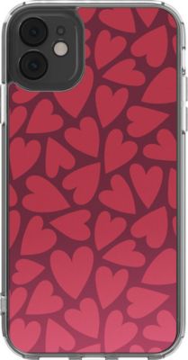 Coque IMOSHION pour Apple iPhone 11 - Hearty Coral Dust