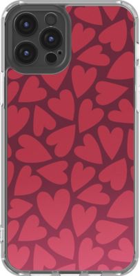 Coque IMOSHION pour Apple iPhone 12 (Pro)