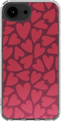 Coque IMOSHION pour Apple iPhone 17e / 16e