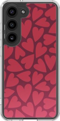 Coque IMOSHION pour Samsung Galaxy S23