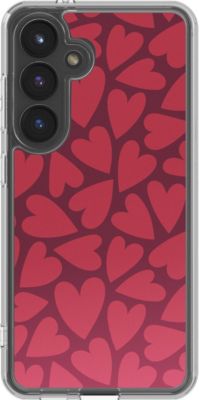 Coque IMOSHION pour Samsung Galaxy S25