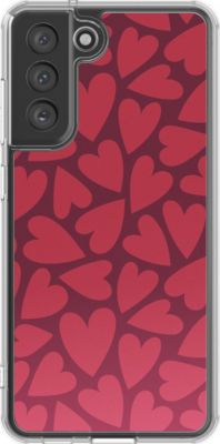 Coque IMOSHION pour Samsung Galaxy S21 FE