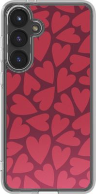 Coque IMOSHION pour Samsung Galaxy S24 FE