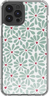 Coque IMOSHION pour Apple iPhone 12 (Pro)