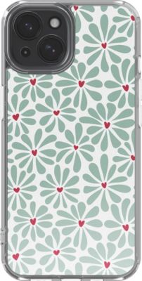 Coque IMOSHION pour Apple iPhone 15 Coque IMOSHION pour Apple iPhone 15