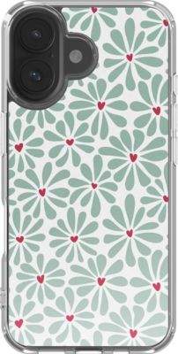 Coque IMOSHION pour Apple iPhone 17