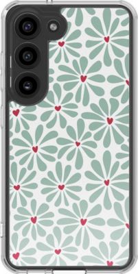 Coque IMOSHION pour Samsung Galaxy S23