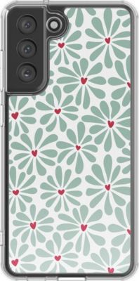 Coque IMOSHION pour Samsung Galaxy S21 FE