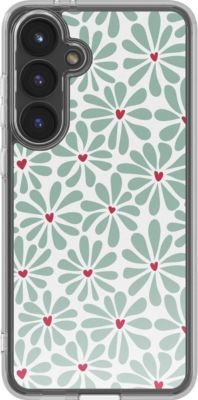 Coque IMOSHION pour Samsung Galaxy S24 FE