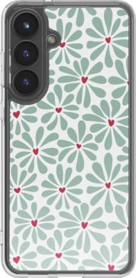 Coque IMOSHION pour Samsung Galaxy S25 FE