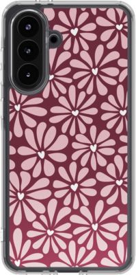 Coque IMOSHION pour Samsung Galaxy A36