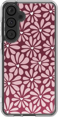 Coque IMOSHION pour Samsung Galaxy A55