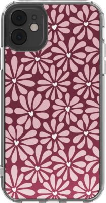 Coque IMOSHION pour Apple iPhone 11 - Bloom Love Blush