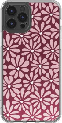 Coque IMOSHION pour Apple iPhone 12 (Pro)