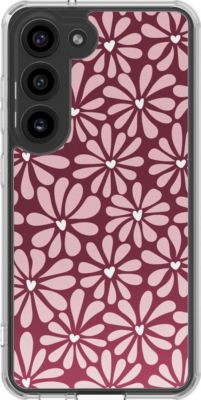 Coque IMOSHION pour Samsung Galaxy S23