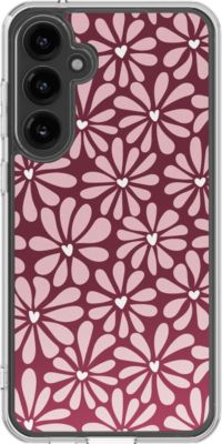 Coque IMOSHION pour Samsung Galaxy S23 FE Coque IMOSHION pour Samsung Galaxy S23 FE