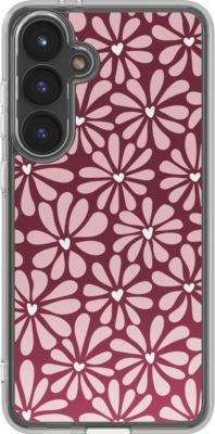 Coque IMOSHION pour Samsung Galaxy S24 FE