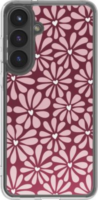 Coque IMOSHION pour Samsung Galaxy S25 FE