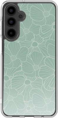 Coque IMOSHION pour Samsung Galaxy A16 - Botanica