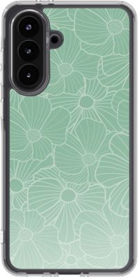 Coque IMOSHION pour Samsung Galaxy A36 - Botanica