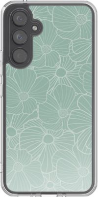 Coque IMOSHION pour Samsung Galaxy A54 (5G) - Botanica