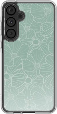 Coque IMOSHION pour Samsung Galaxy A55 - Botanica