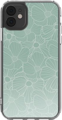 Coque IMOSHION pour Apple iPhone 11 - Botanica