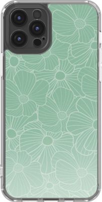 Coque IMOSHION pour Apple iPhone 12 (Pro) - Botanica