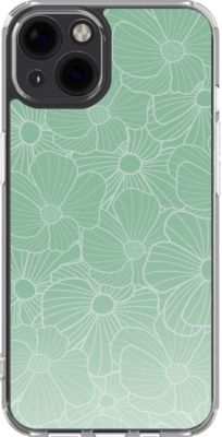 Coque IMOSHION pour Apple iPhone 13 - Botanica